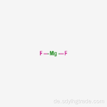 Magnesiumfluorid und Blut